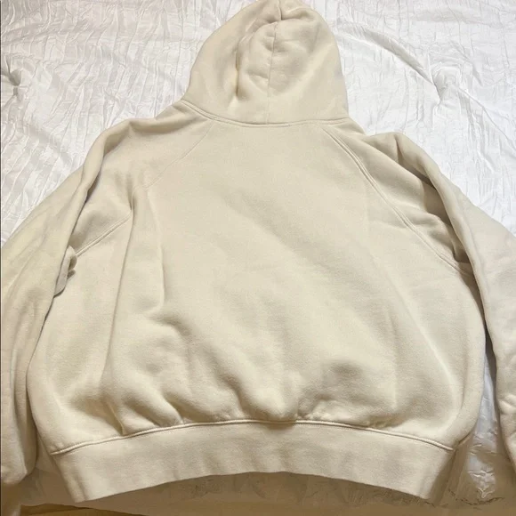 Fear of God Off-White Hoodie - Picture 4 of 5